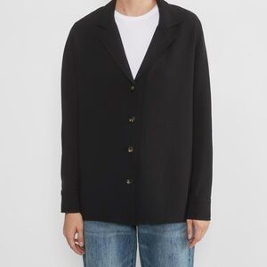 Aritzia Wilfred Freeform Shirt